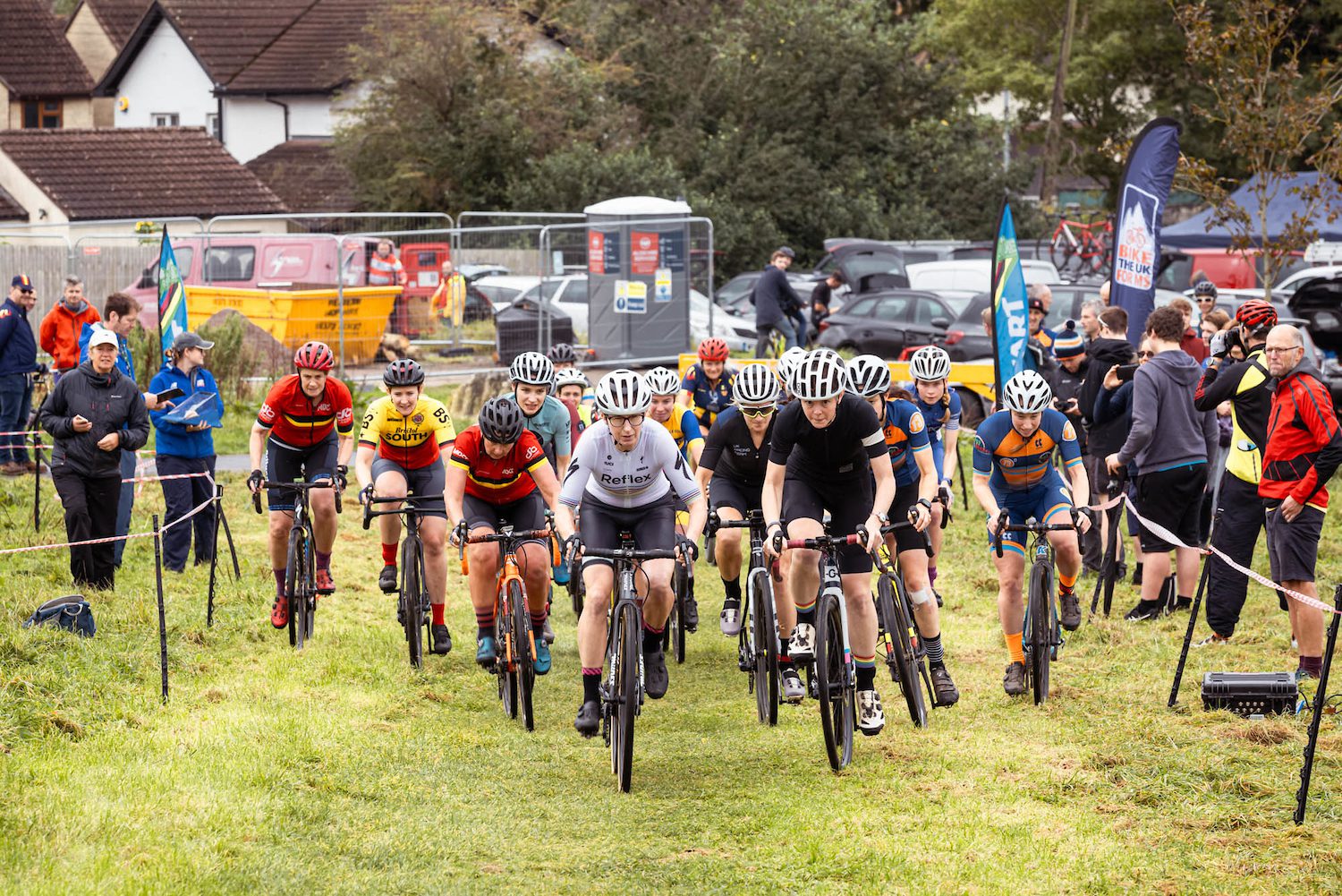 Local bike race sale